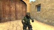 Alabama Slammer, Blows style. for Counter-Strike Source miniature 4