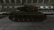 Шкурка для T26E4 SuperPerhing para World Of Tanks miniatura 5