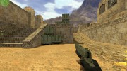 Handgun L4D style для Counter Strike 1.6 миниатюра 1