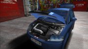 Audi A2 1.4 TDI 1999 para GTA San Andreas miniatura 6