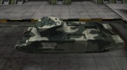 Шкурка для TOG II para World Of Tanks miniatura 2
