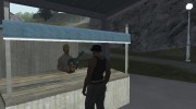 Рынок Version 2 для GTA San Andreas миниатюра 20
