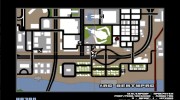 Жизненная ситуация 6.0 - Автозаправка для GTA San Andreas миниатюра 5