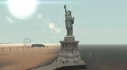 HQ Textures, plugins and graphics from GTA IV  miniature 5