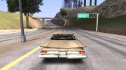 BETA Voodoo for GTA San Andreas miniature 5