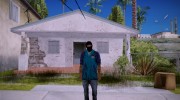 Robbery para GTA San Andreas miniatura 6