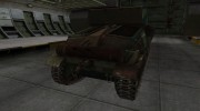 Французкий новый скин для S35 CA для World Of Tanks миниатюра 4