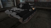 Panther II(Carbon) Maxxt for World Of Tanks miniature 4