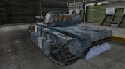 Ремоделинг на E-50 Ausf.M для World Of Tanks миниатюра 3