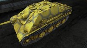 JagdPanther 22 for World Of Tanks miniature 1