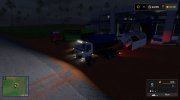 Fliegl Transport Pack v.1.0.5.0 для Farming Simulator 2017 миниатюра 19