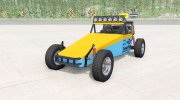 Autobello Buggy for BeamNG.Drive miniature 1