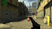 Glock 18c para Counter-Strike Source miniatura 2