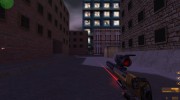 Desert Eagle With Scope для Counter Strike 1.6 миниатюра 1