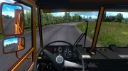 Sisu M Series for Euro Truck Simulator 2 miniature 4