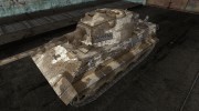 Шкурка для E-75 para World Of Tanks miniatura 1
