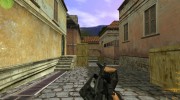 M4a1 Super Remix para Counter Strike 1.6 miniatura 3
