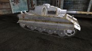 Шкурка для E-75 (Вархаммер) para World Of Tanks miniatura 5