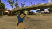 Kitana from mortal kombat para GTA San Andreas miniatura 9