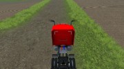 Peterbilt 378 v 2.0 для Farming Simulator 2013 миниатюра 6