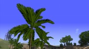 Vegetation Pack Final 2 для GTA San Andreas миниатюра 3