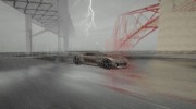 Renault Trezor для GTA San Andreas миниатюра 5