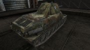 Шкурка для T-25 для World Of Tanks миниатюра 4