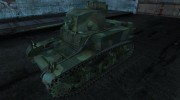 M3 Stuart для World Of Tanks миниатюра 1