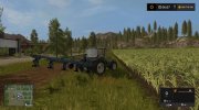 ПЛН 5-35 V1.0 para Farming Simulator 2017 miniatura 1