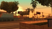SkyGfx PS2 Graphics for PC для GTA San Andreas миниатюра 5