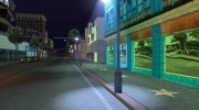 Improved Lamppost Lights v3 for GTA San Andreas miniature 6