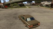 ГАЗ 3110 для GTA San Andreas миниатюра 3