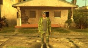 GTA V Online DLC Male 1 для GTA San Andreas миниатюра 2