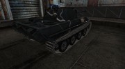 Шкурка для PzKpfw V Panther para World Of Tanks miniatura 4