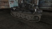 PzKpfw VI Tiger 14 para World Of Tanks miniatura 5