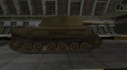 Пустынный скин для танка VK 45.02 (P) Ausf. A для World Of Tanks миниатюра 5