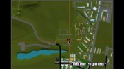 Новый район Поле Чудес для GTA San Andreas миниатюра 6