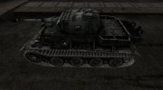 VK3601H 02 для World Of Tanks миниатюра 2