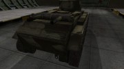 Пустынный скин для БТ-7 для World Of Tanks миниатюра 4