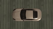 Dewbauchee Massacro Racecar GTA V для GTA San Andreas миниатюра 11