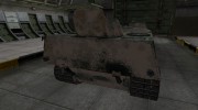 Французкий скин для AMX AC Mle. 1948 para World Of Tanks miniatura 4
