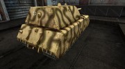 Шкурка для Maus para World Of Tanks miniatura 4