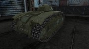 Шкурка для ARL V39 para World Of Tanks miniatura 4