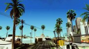 ENB Echo - By vGJake для GTA San Andreas миниатюра 6