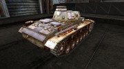 PzKpfw III 09 para World Of Tanks miniatura 4