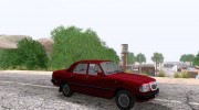 ГАЗ 3110 v.2 для GTA San Andreas миниатюра 1