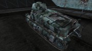 Шкурка для Somua S-40 для World Of Tanks миниатюра 3