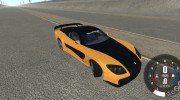 Mazda RX-7 for BeamNG.Drive miniature 3