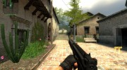 MP9x5v2 para Counter-Strike Source miniatura 2