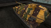 VK4502(P) Ausf B for World Of Tanks miniature 3